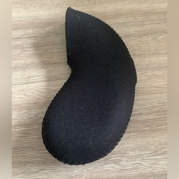 Excellent Condition The Club Glove 4R Iron Neoprene Head Cover in Black Grey - Picture 2 of 3